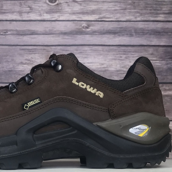 lowa renegade ii gtx lo womens